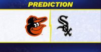 Orioles vs. White Sox prediction: Why Baltimore is favored to win Monday's MLB matchup [9/15/2025]