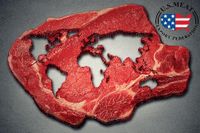 USMEF Highlights Protein Demand and Export Opportunities - Southeast AgNET