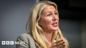 Reform UK Senedd Member Suspended Over Racial Slur