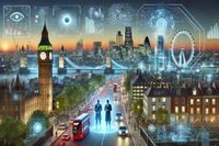 The United Kingdom aims to become the global hub of AI
