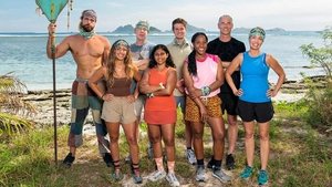 Survivor 50 Premiere Unites Legends For Epic Showdown