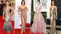 Lily Collins Birthday: A Stunning Presence on the Red Carpet That Redefines Glamour and Elegance | 👗 LatestLY