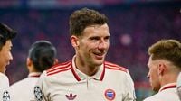 Goretzka-Wende beim FC Bayern: Verkauf plötzlich kein Thema mehr?