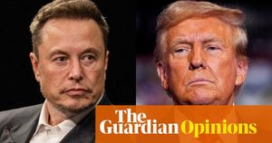 Trump And Musk’s Alliance Sparks Intrigue And Skepticism