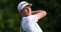 PGA Tour star to make long-awaited return from seven-month injury layoff