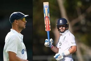 Brendan Doggett Set For Historic Ashes Debut In Perth