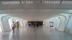 Metro Bilbao Faces Widespread Delays Due To Technical Issues