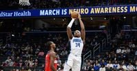 Magic blow out Wizards in commanding 120-105 victory