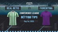 Real Betis vs Fiorentina Predictions and Betting Tips: Goals to Rain in Spain | Goal.com US