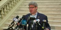 Gabe Sterling enters race to become Georgia secretary of state