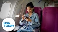 How to protect your data privacy while flying and using social media
