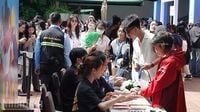 Trải nghiệm văn hóa, du lịch, giải trí Hàn Quốc tại Thành phố Hồ Chí Minh