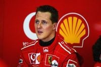 12 years on from Schumacher's skiing accident, everything we know about his condition