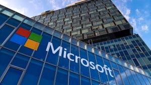 Microsoft Stock Split Speculation Intensifies As Prices Soar