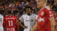 Toronto FC Searches For End To Winless Streak Against New York Red Bulls - Northern Tribune