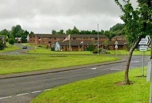 Ballymena Rocked By Two Weapon Incidents In December