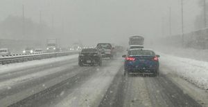 GTA Faces Major Snowstorms Disrupting Daily Life