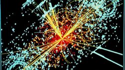 Higgs alanı ve Higgs bozonu üzerine