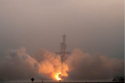 Starship, Dördüncü Uçuş Testinde Okyanusa İnmeyi Başardı