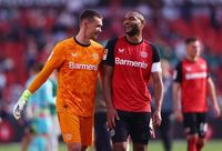 Manchester United and Bayern Munich on Edge for Explosive Jonathan Tah Update
