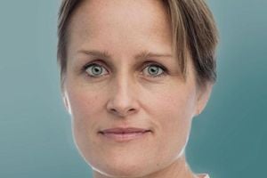 Blaise Metreweli Named First Female Head Of MI6
