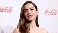 'Ballerina's Ana De Armas Says She's Not The Female John Wick