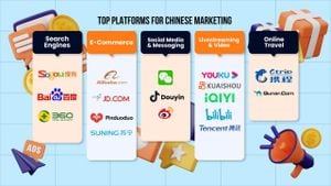 NavigATING Chinese Consumer Trends: Strategies For Global Brands