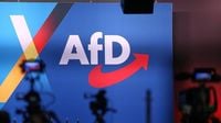 Verfassungsschutz stuft gesamte AfD als gesichert rechtsextremistisch ein