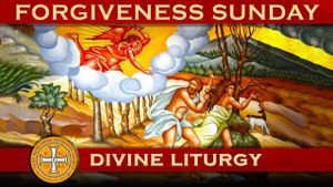 Orthodox Christians Observe Forgiveness Sunday On March 2, 2025