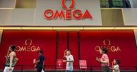 Swatch’s Racism Controversy Ticks Up Growing Challenges