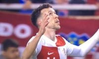 Croatia stun France in Nations League quarterfinal