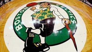 Boston Celtics Sold For Record $6.1 Billion