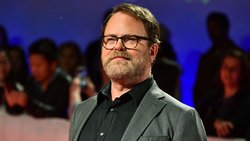 Rainn Wilson, iklim değişikliği farkındalığını artırmak için isim değişikliğini duyurdu.
