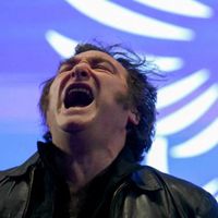 Milei promises 'Argentina will change' after elections