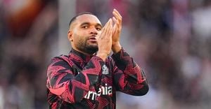 Jonathan Tah Sparks Transfer Battle Among European Giants