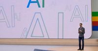 Google's 