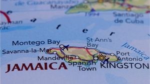 Hurricane Melissa Devastates Jamaica And Cuba With Record Losses