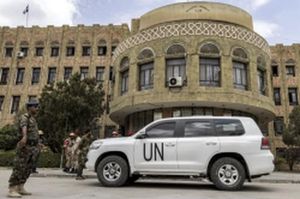 Houthis Release UN Staff Amid Escalating Yemen Tensions