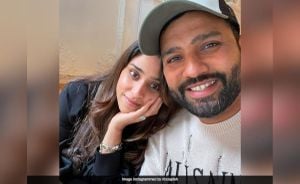 Rohit Sharma Welcomes Baby Boy Amid Cricket Challenges