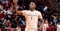 FSU leading scorer Jamir Watkins declaring for NBA Draft, also enters the NCAA Transfer Portal