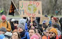 Quelles actions pour le Jour de la Terre?