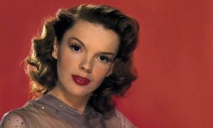 Judy Garland's Ruby Slippers Fetch Record Auction Price