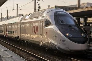 Massive SNCF Strike Looms As Negotiations Continue