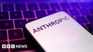 Anthropic To Pay Authors $1.5 Billion In Historic AI Copyright Settlement