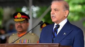 Pakistan Prime Minister Calls Indian Strikes Cowardly Attacks
