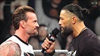 Roman Reigns Selects CM Punk for WrestleMania 42 Showdown