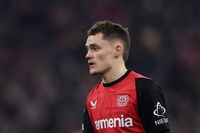 Florian Wirtz vor Hammer-Wechsel? Experte lässt jetzt aufhorchen