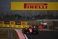 FÓRMULA 1 – Grid de Largada – GP da China – 2025 - Tomada de Tempo