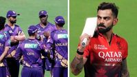 IPL 2025, KKR vs RCB: Eden Gardens prepares as league comes full circle, but rain threat looms