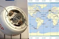 La Agencia Espacial Europea empieza a acotar cuándo caerá la nave soviética. El dónde sigue siendo una lotería